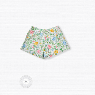 GOAT Vintage Cotton Shorts    Shorts  - Vintage, Y2K and Upcycled Apparel