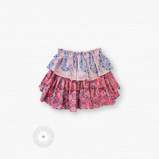 GOAT Vintage Cotton Skirt    Skirts  - Vintage, Y2K and Upcycled Apparel