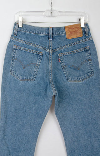 GOAT Vintage Levi’s 517 Jeans    Jeans  - Vintage, Y2K and Upcycled Apparel