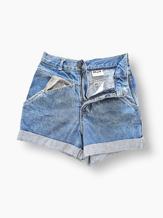 GOAT Vintage Guess Jeans Shorts    Shorts  - Vintage, Y2K and Upcycled Apparel