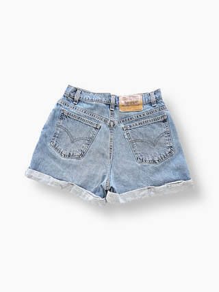 GOAT Vintage Levi's 910 Shorts    Shorts  - Vintage, Y2K and Upcycled Apparel