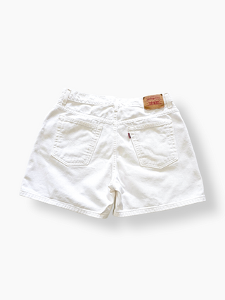 GOAT Vintage Levi's Shorts    Shorts  - Vintage, Y2K and Upcycled Apparel