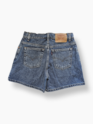 GOAT Vintage Levi's Shorts    Shorts  - Vintage, Y2K and Upcycled Apparel