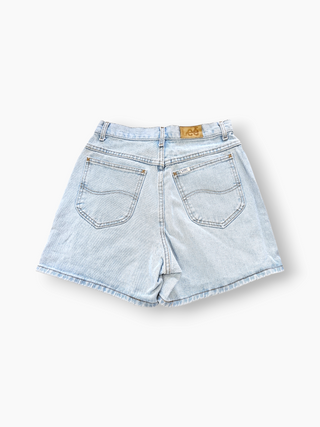 GOAT Vintage Lee Shorts    Shorts  - Vintage, Y2K and Upcycled Apparel