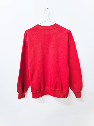 GOAT Vintage 49ers Sweatshirt    Sweatshirts  - Vintage, Y2K and Upcycled Apparel