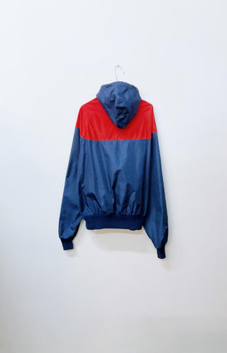 GOAT Vintage Nike Windbreaker    Sweatshirts  - Vintage, Y2K and Upcycled Apparel