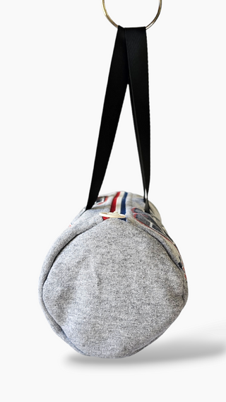 GOAT Vintage Patriots Mini Bag    Bags  - Vintage, Y2K and Upcycled Apparel