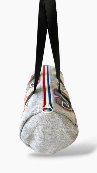 GOAT Vintage Patriots Mini Bag    Bags  - Vintage, Y2K and Upcycled Apparel