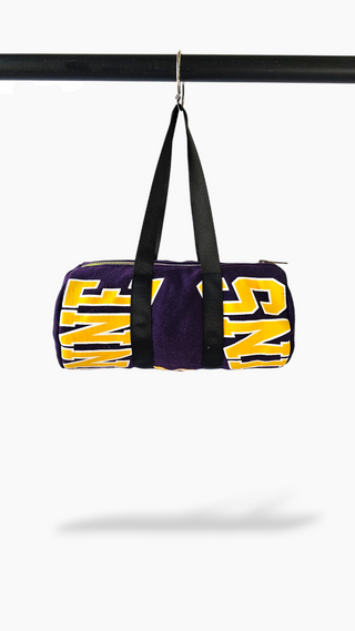 GOAT Vintage Fontbonne Griffins Mini Bag    Bags  - Vintage, Y2K and Upcycled Apparel