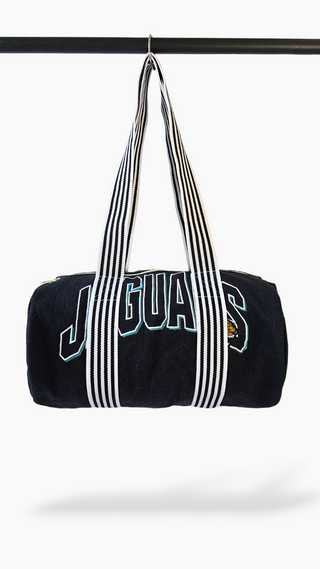 GOAT Vintage Jaguars Gym Bag    Bags  - Vintage, Y2K and Upcycled Apparel