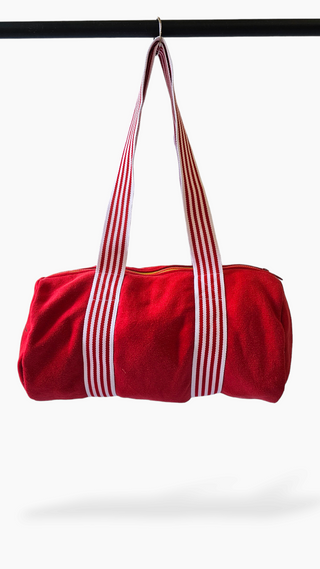 GOAT Vintage Chiefs Gym Bag    Bags  - Vintage, Y2K and Upcycled Apparel