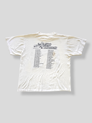 GOAT Vintage Indianapolis 500 Tee    Tee  - Vintage, Y2K and Upcycled Apparel