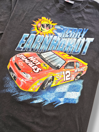 GOAT Vintage Kerry Earnhardt Tee    Tee  - Vintage, Y2K and Upcycled Apparel