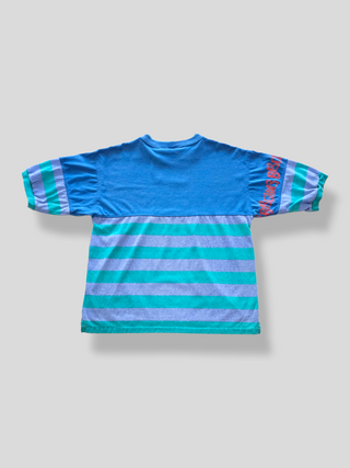 GOAT Vintage Barrier Beach Club Tee    Tee  - Vintage, Y2K and Upcycled Apparel