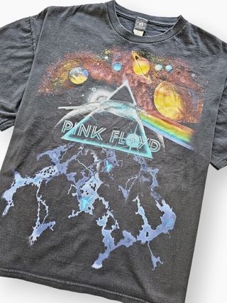 GOAT Vintage Pink Floyd Tee    Tee  - Vintage, Y2K and Upcycled Apparel