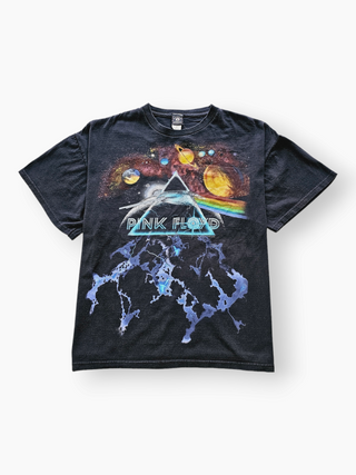 GOAT Vintage Pink Floyd Tee    Tee  - Vintage, Y2K and Upcycled Apparel