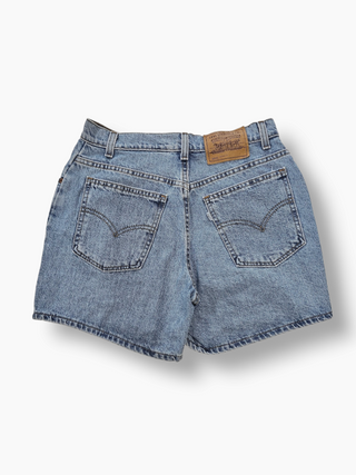 GOAT Vintage Levi's 910 Shorts    Shorts  - Vintage, Y2K and Upcycled Apparel