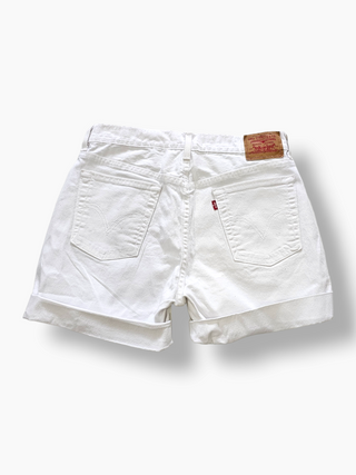 GOAT Vintage Levi's Shorts    Shorts  - Vintage, Y2K and Upcycled Apparel