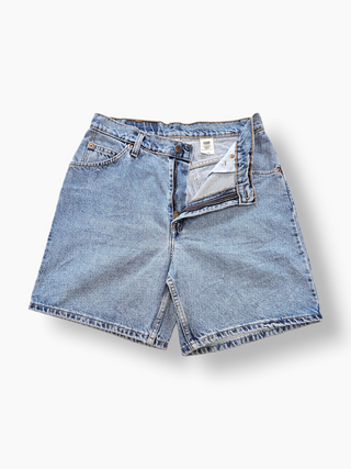 GOAT Vintage Levi's 951 Shorts    Shorts  - Vintage, Y2K and Upcycled Apparel