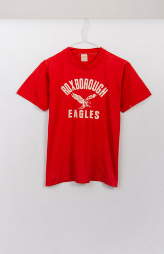 GOAT Vintage Eagles Tee    Tee  - Vintage, Y2K and Upcycled Apparel