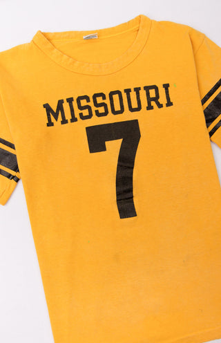 GOAT Vintage Missouri Tee    Tee  - Vintage, Y2K and Upcycled Apparel