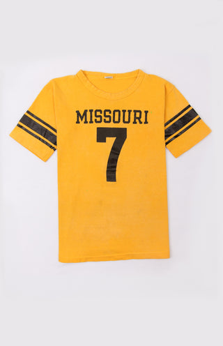 GOAT Vintage Missouri Tee    Tee  - Vintage, Y2K and Upcycled Apparel