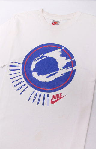 GOAT Vintage Challenge Nike Tee    Tee  - Vintage, Y2K and Upcycled Apparel