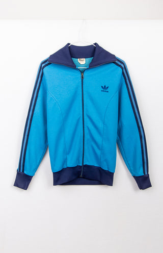 GOAT Vintage Adidas Track Jacket    Jackets  - Vintage, Y2K and Upcycled Apparel