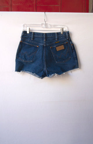 GOAT Vintage Wrangler Shorts    Shorts  - Vintage, Y2K and Upcycled Apparel