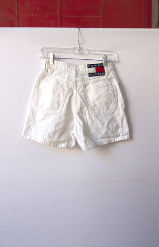 GOAT Vintage Tommy Hilfiger Shorts    Shorts  - Vintage, Y2K and Upcycled Apparel