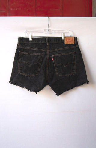 GOAT Vintage Levi's 505 Shorts    Shorts  - Vintage, Y2K and Upcycled Apparel