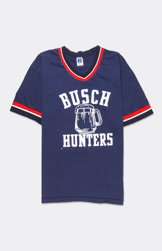 GOAT Vintage Busch Tee    T-shirt  - Vintage, Y2K and Upcycled Apparel