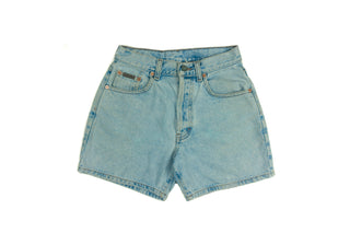 GOAT Vintage Calvin Klein 80s Shorts    Shorts  - Vintage, Y2K and Upcycled Apparel