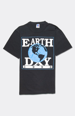 GOAT Vintage Earth Day Tee    T-shirt  - Vintage, Y2K and Upcycled Apparel