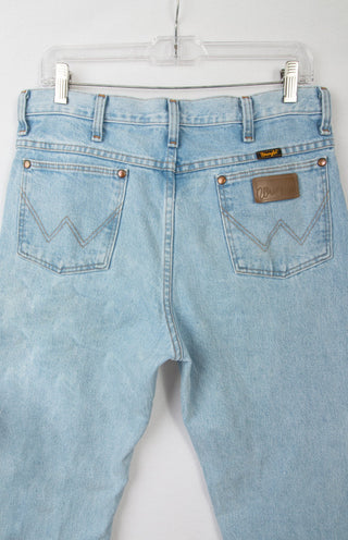 GOAT Vintage Wrangler Jeans    Jeans  - Vintage, Y2K and Upcycled Apparel