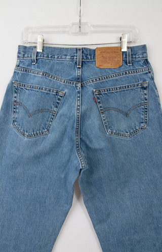 GOAT Vintage Levi's 560 Jeans    Jeans  - Vintage, Y2K and Upcycled Apparel
