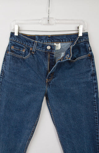 GOAT Vintage Levi's 515 Jeans    Jeans  - Vintage, Y2K and Upcycled Apparel