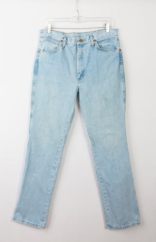 GOAT Vintage Wrangler Jeans    Jeans  - Vintage, Y2K and Upcycled Apparel