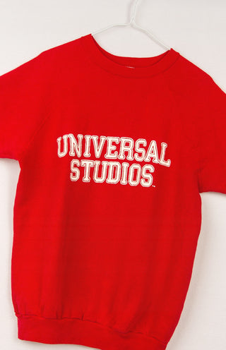 GOAT Vintage Universal Studios Sweatshirt    Sweatshirt  - Vintage, Y2K and Upcycled Apparel