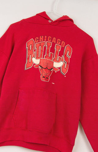 GOAT Vintage Chicago Bulls Sweatshirt    Sweatshirt  - Vintage, Y2K and Upcycled Apparel
