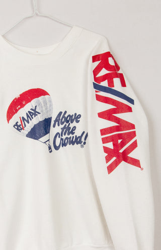 GOAT Vintage Remax Sweatshirt    Sweatshirt  - Vintage, Y2K and Upcycled Apparel