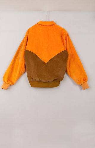 GOAT Vintage Retro Rancher Jacket    jacket  - Vintage, Y2K and Upcycled Apparel