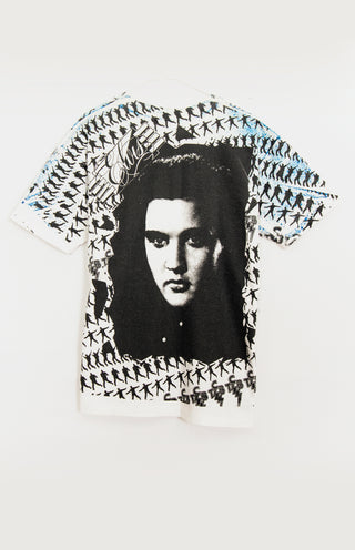 GOAT Vintage Elvis Presley Tee    Tee  - Vintage, Y2K and Upcycled Apparel