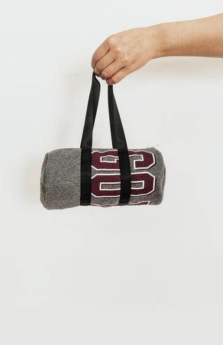 GOAT Vintage Collegiate Mini Bag    Tee  - Vintage, Y2K and Upcycled Apparel