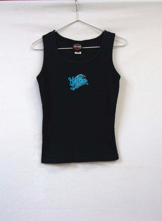 GOAT Vintage Classic Harley Tank    T-Shirt  - Vintage, Y2K and Upcycled Apparel