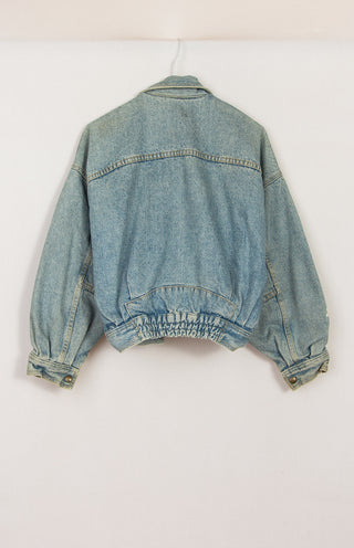 GOAT Vintage Guess Denim Jacket    Denim jacket  - Vintage, Y2K and Upcycled Apparel