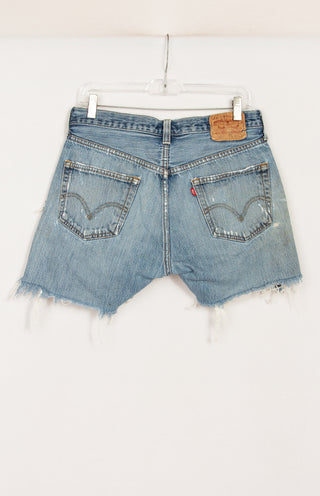 GOAT Vintage Levi's 501 Shorts    Shorts  - Vintage, Y2K and Upcycled Apparel