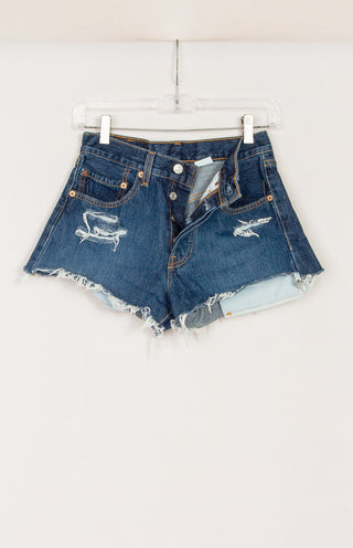 GOAT Vintage Levi's 501 Shorts    Shorts  - Vintage, Y2K and Upcycled Apparel