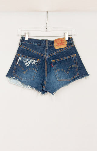 GOAT Vintage Levi's 501 Shorts    Shorts  - Vintage, Y2K and Upcycled Apparel